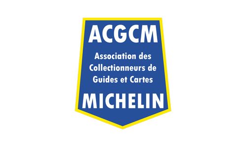 ASSOCIATION des COLLECTIONNEURS de GUIDES et CARTES MICHELIN ASSOCIATION des COLLECTIONNEURS de GUIDES et CARTES MICHELIN