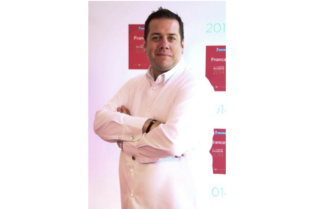 Le chef, l'année de sa Troisième étoile Le chef, l'année de sa Troisième étoile